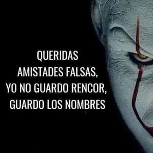 Meet your Posher, Chacorta